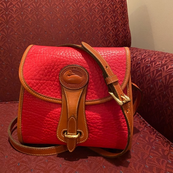 Dooney & Bourke Handbags - Vintage Dooney & Bourke
